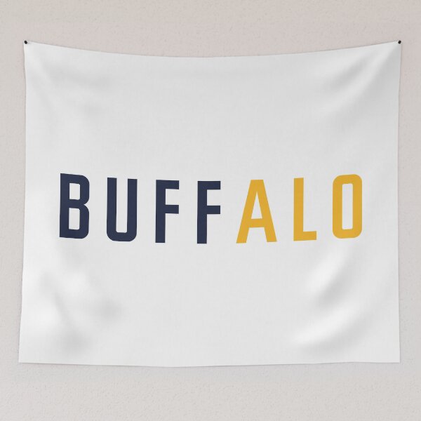 Item preview, Buffalo designed and sold by perssonrobin.
