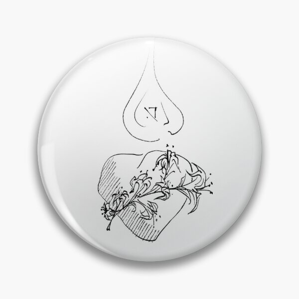 Item preview, Chaste Heart of St. Joseph designed and sold by Josef Lang.