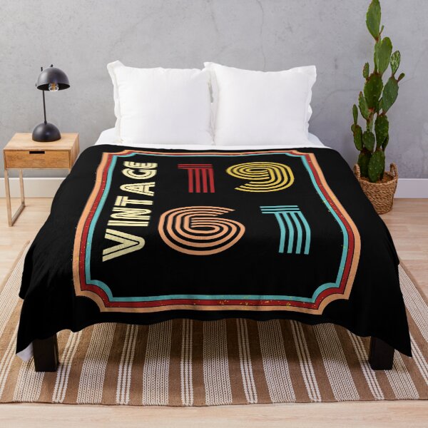 Item preview, Vintage Numbers, Retro Numerals, 1961 designed and sold by Numbers-Art.