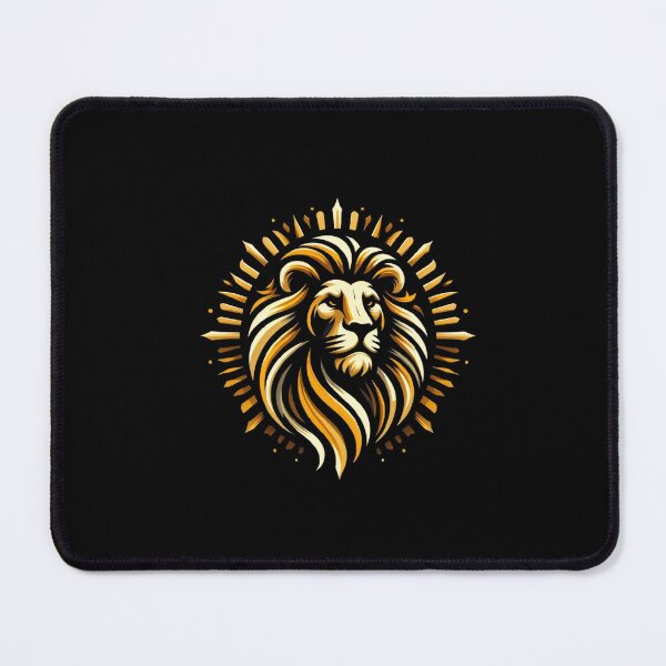 Item preview, Leo designed and sold by mrchavish.