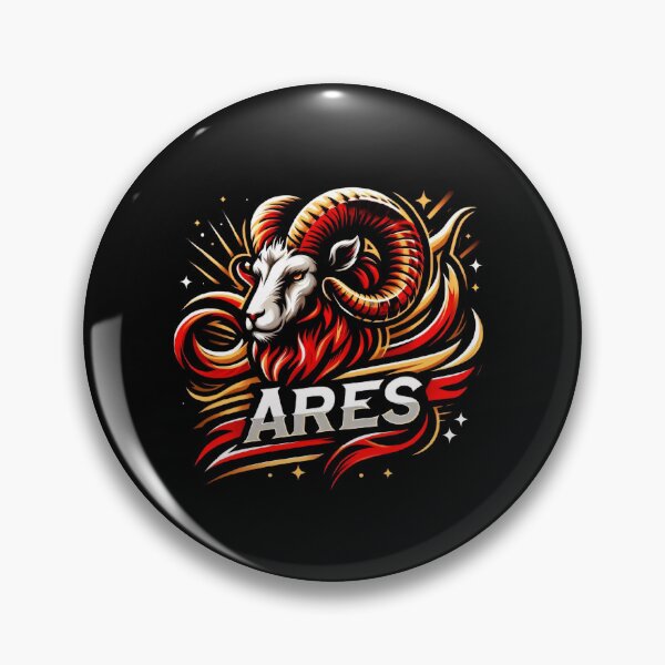 Item preview, Ares designed and sold by mrchavish.