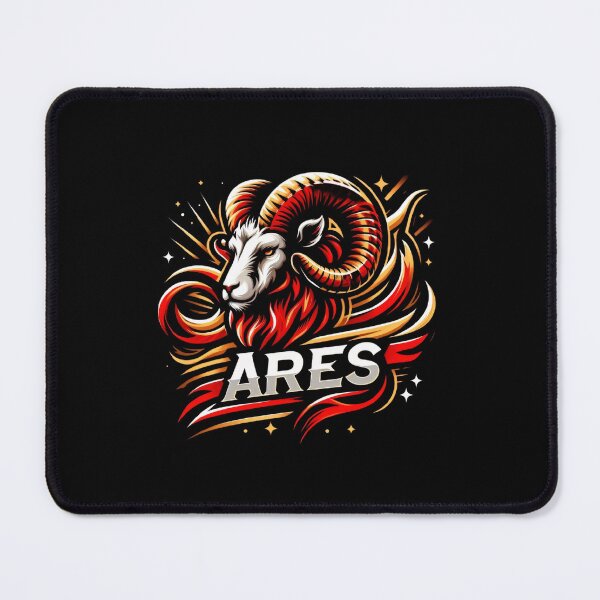 Item preview, Ares designed and sold by mrchavish.