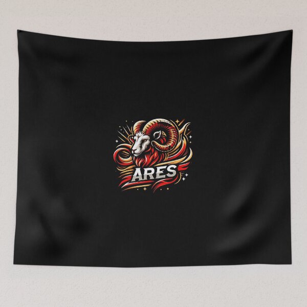 Item preview, Ares designed and sold by mrchavish.