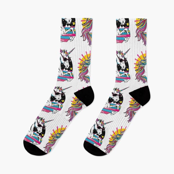 Item preview, Cool Unicorn Dave designed and sold by Alt-C Music.