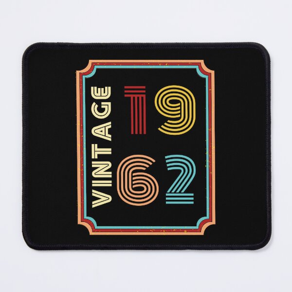 Item preview, Vintage Numbers, Retro Numerals, 1962 designed and sold by Numbers-Art.
