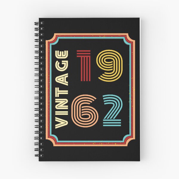 Item preview, Vintage Numbers, Retro Numerals, 1962 designed and sold by Numbers-Art.