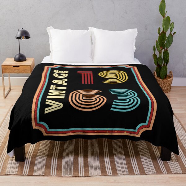 Item preview, Vintage Numbers, Retro Numerals, 1963 designed and sold by Numbers-Art.