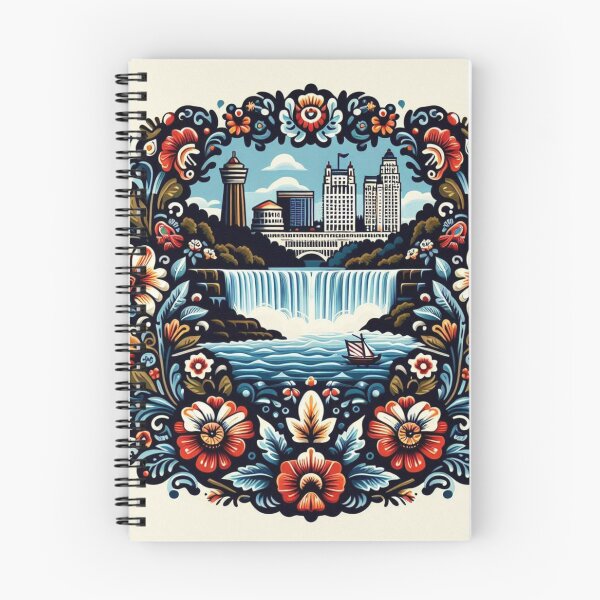 Item preview, City on the Edge designed and sold by Laura Chambers.