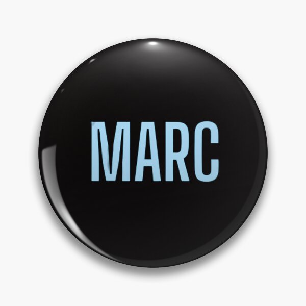 Artikelvorschau, Marc entworfen und verkauft von Angelle55.