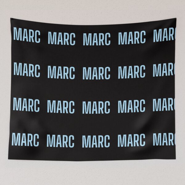 Item preview, Marc designed and sold by Angelle55.
