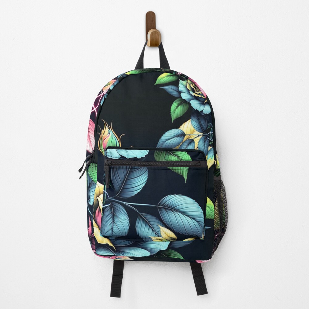 Item preview, Backpack designed and sold by CrypRenaissance.