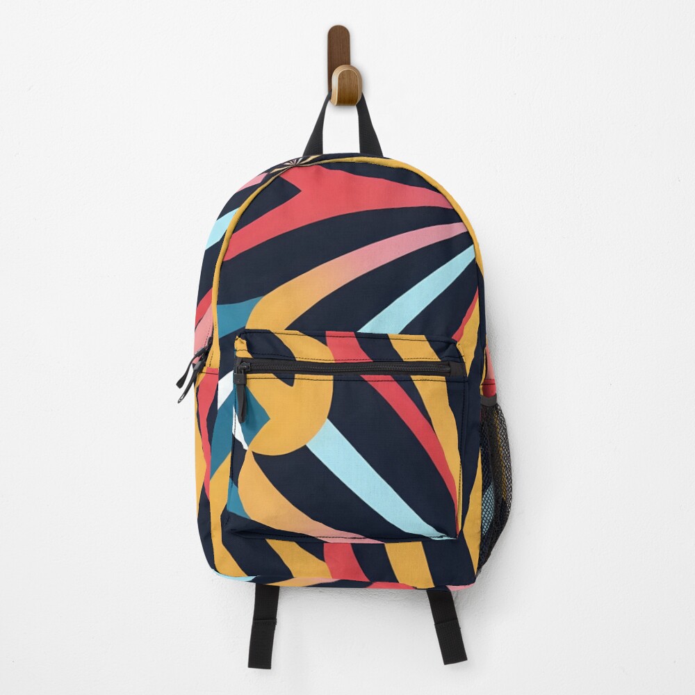 Item preview, Backpack designed and sold by Pokemondundee.