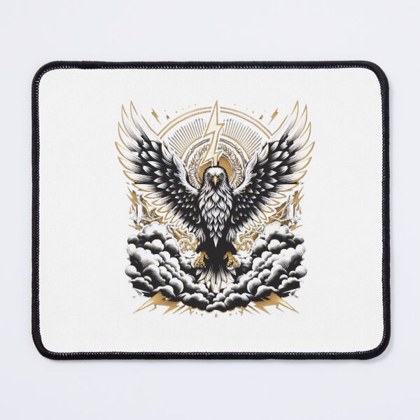Item preview, Eagle designed and sold by mrchavish.