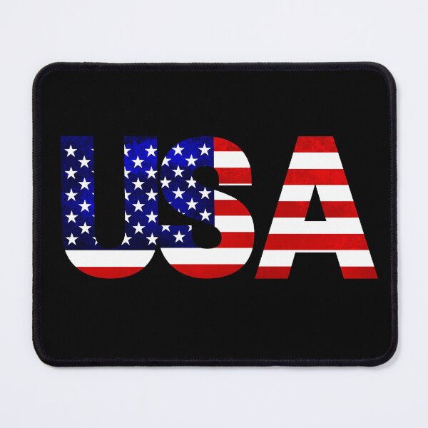 Item preview, Great Nation USA designed and sold by Nortonrf.