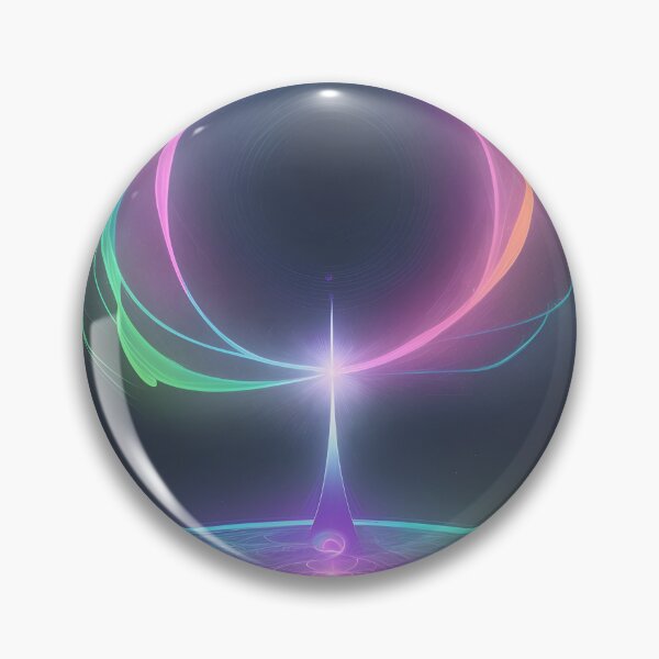 Item preview, Cosmic waves and galactic colored ribbons designed and sold by Carlos Gudino.