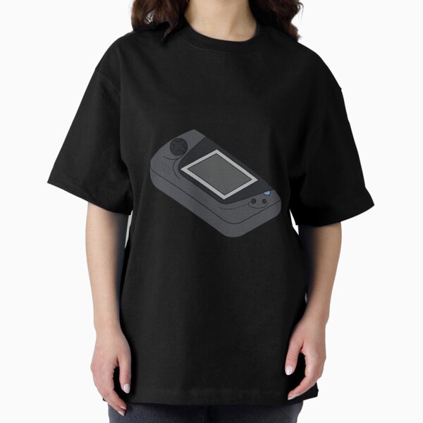 Item preview, Retro Gaming: Game Gear designed and sold by HalflightSTAY.