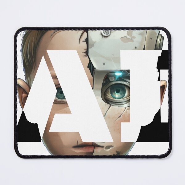 Item preview, Young boy android designed and sold by eviltorn.