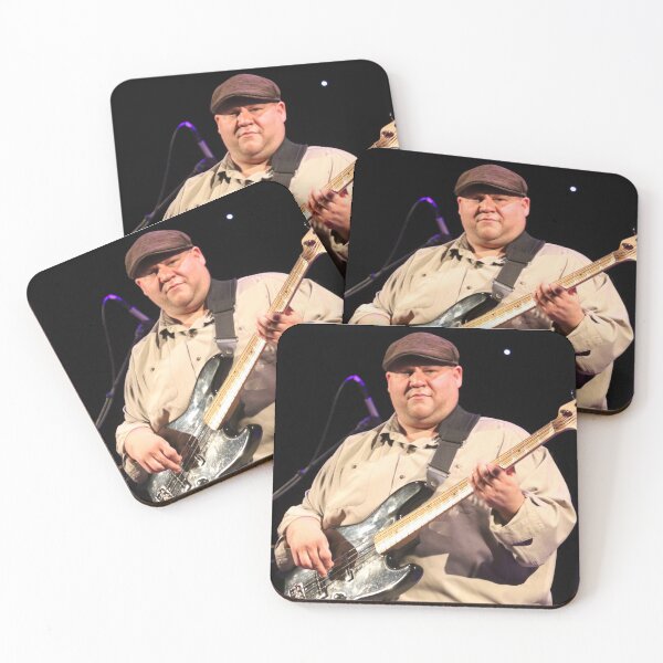 Item preview, Corey Duplechin - Photograph designed and sold by ConcertImages.