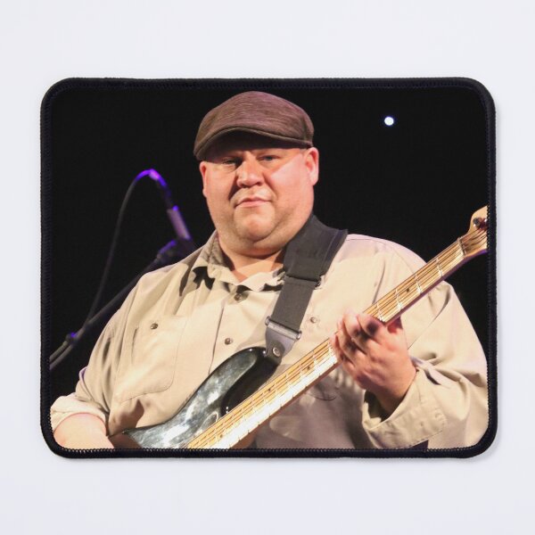 Item preview, Corey Duplechin - Photograph designed and sold by ConcertImages.