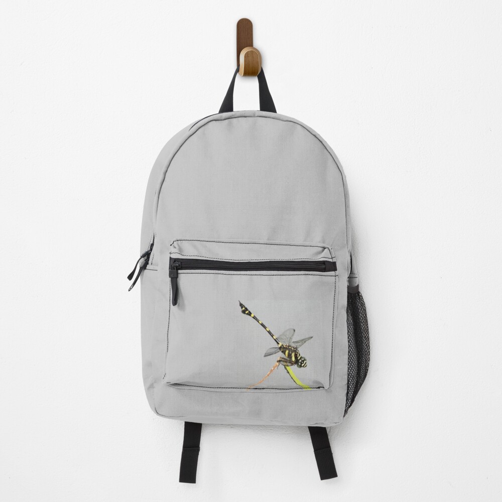 Item preview, Backpack designed and sold by RanranBugs.