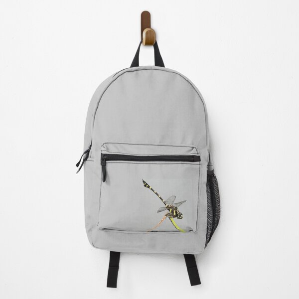 Item preview, Golden Ringed Dragonfly designed and sold by RanranBugs.
