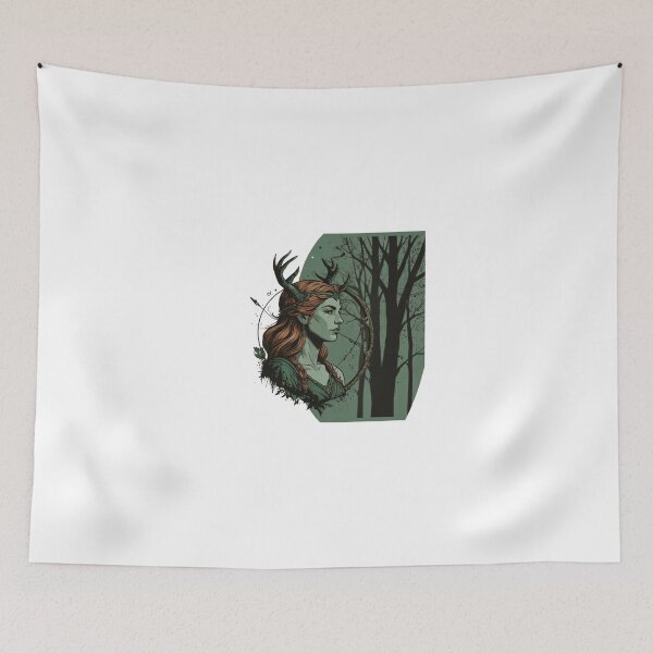 Item preview, Arthemis designed and sold by mrchavish.
