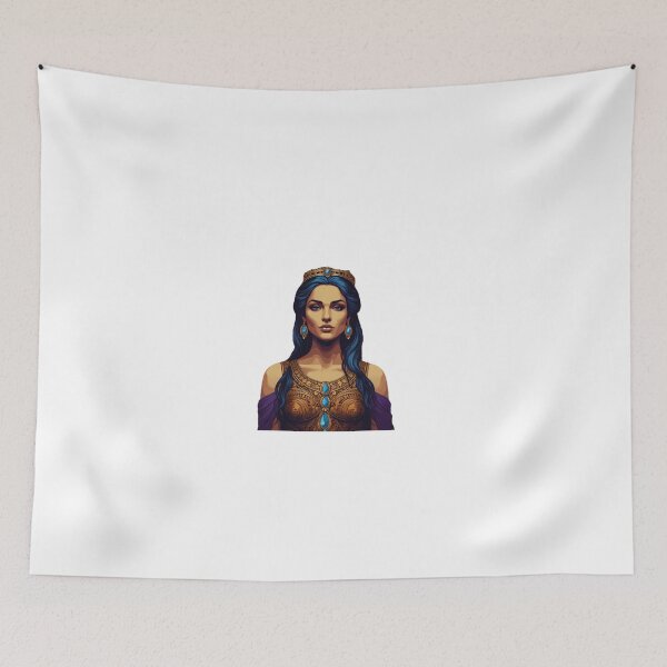 Item preview, Hera designed and sold by mrchavish.