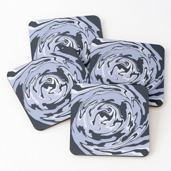 Item preview, Marble effects ornament  designed and sold by Mashusha-art.