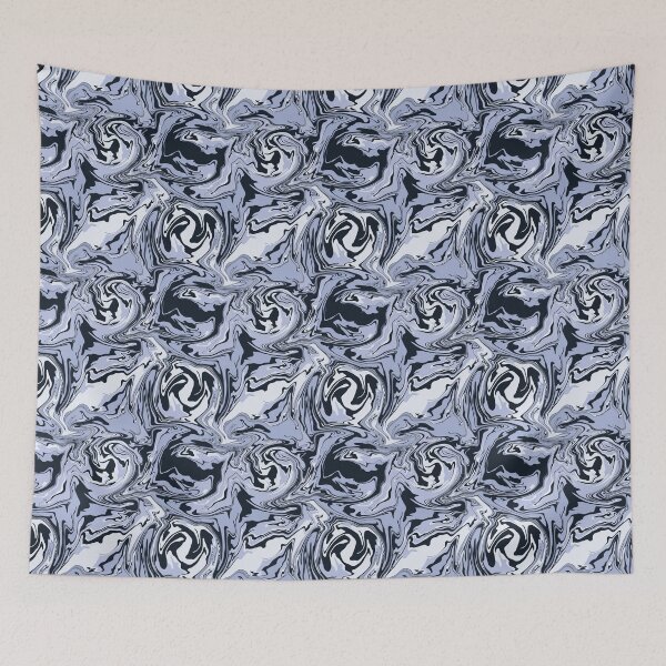 Item preview, Marble effects ornament  designed and sold by Mashusha-art.