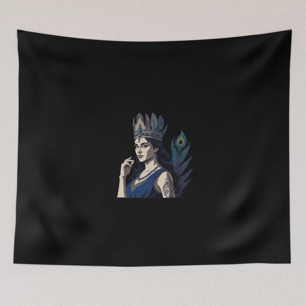 Item preview, Hera designed and sold by mrchavish.