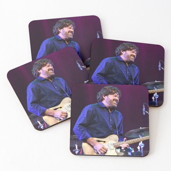 Item preview, Tab Benoit - Photograph designed and sold by ConcertImages.