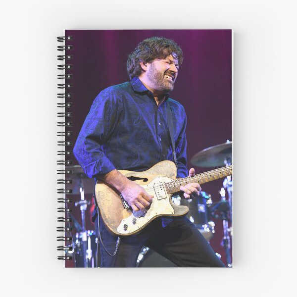 Item preview, Tab Benoit - Photograph designed and sold by ConcertImages.