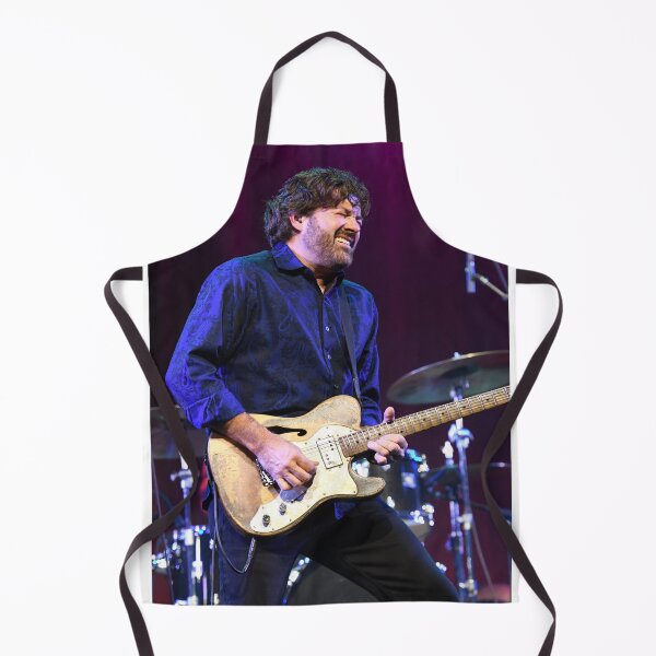 Item preview, Tab Benoit - Photograph designed and sold by ConcertImages.