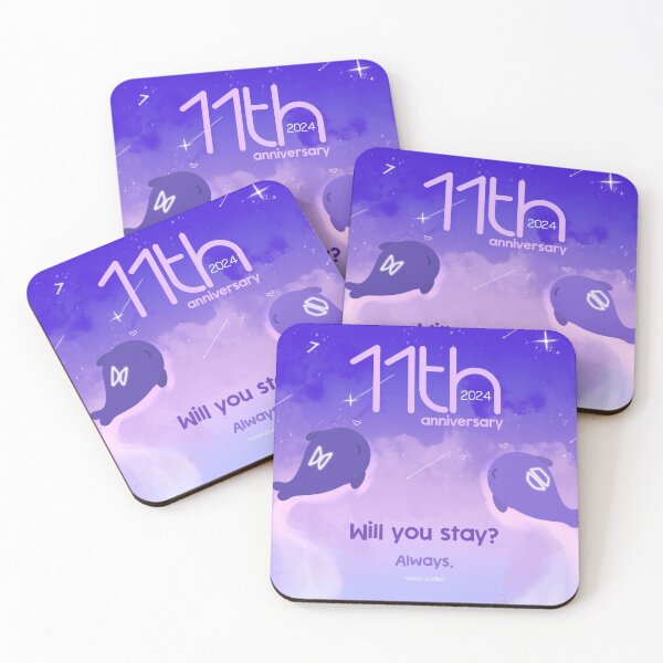 Item preview, Festa 2024 BTS designed and sold by kooclouds2.