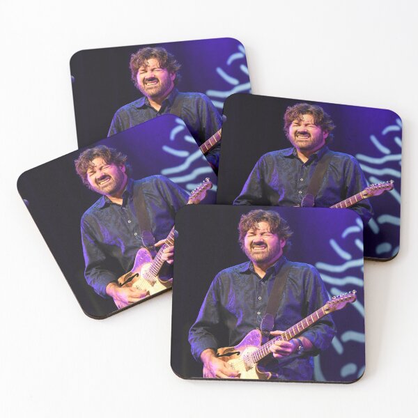 Item preview, Tab Benoit - Photograph designed and sold by ConcertImages.