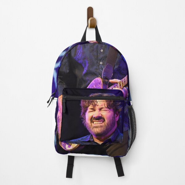 Item preview, Tab Benoit - Photograph designed and sold by ConcertImages.