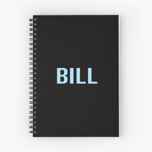 Item preview,  Bill designed and sold by Angelle55.