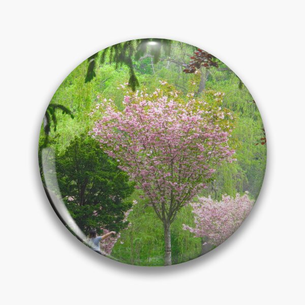 Item preview, Pink Spring designed and sold by MarianBendeth.