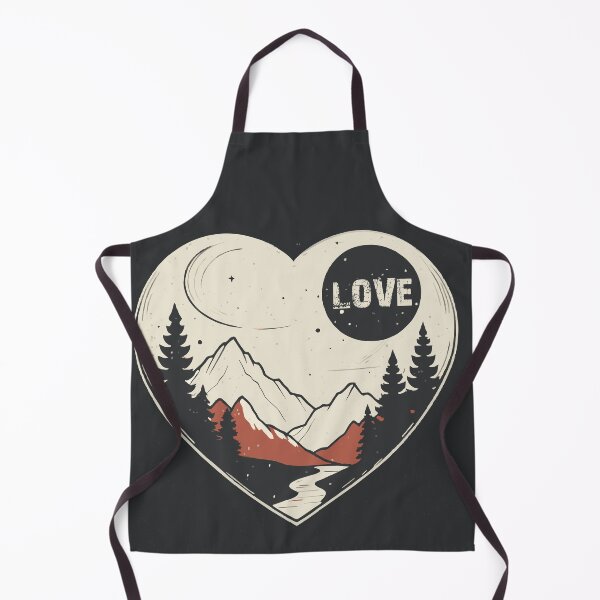 Item preview, Vintage Love Heart designed and sold by STYLO FASHION.