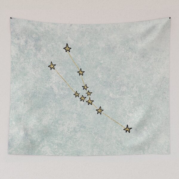 Item preview, Taurus x Astrology x Zodiac designed and sold by Leah Flores.