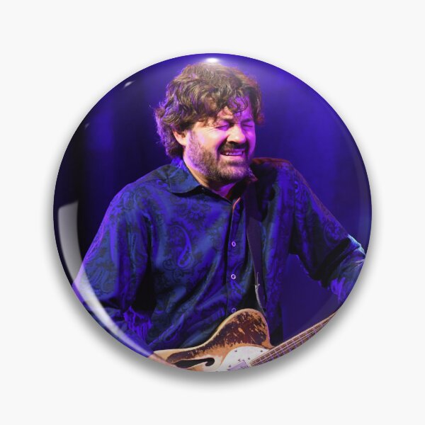 Item preview, Tab Benoit - Photograph designed and sold by ConcertImages.
