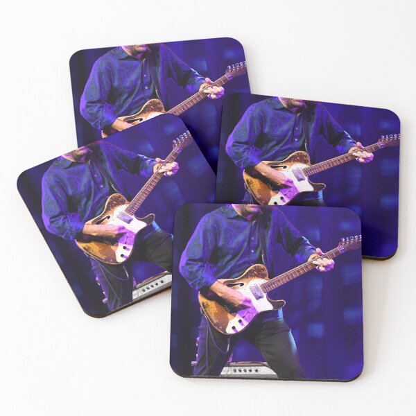 Item preview, Tab Benoit - Photograph designed and sold by ConcertImages.
