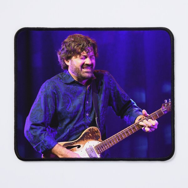 Item preview, Tab Benoit - Photograph designed and sold by ConcertImages.