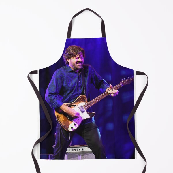 Item preview, Tab Benoit - Photograph designed and sold by ConcertImages.
