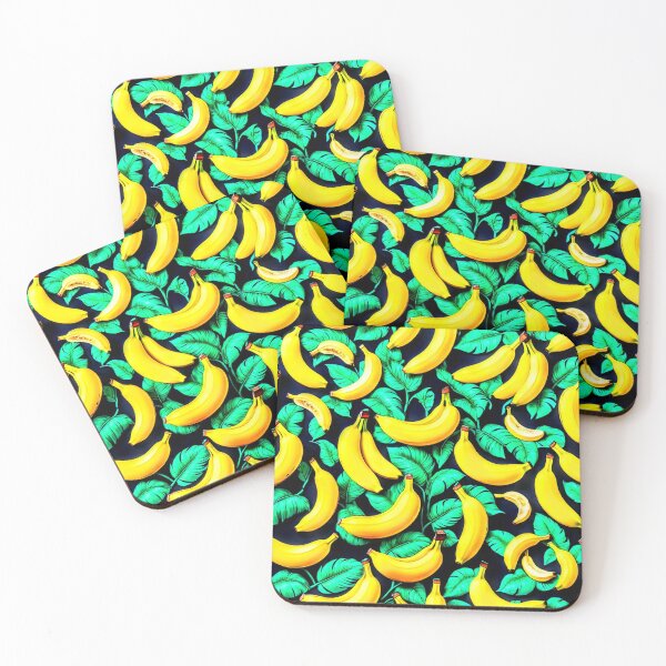 Item preview, Banana Frenzy designed and sold by Kingcls.