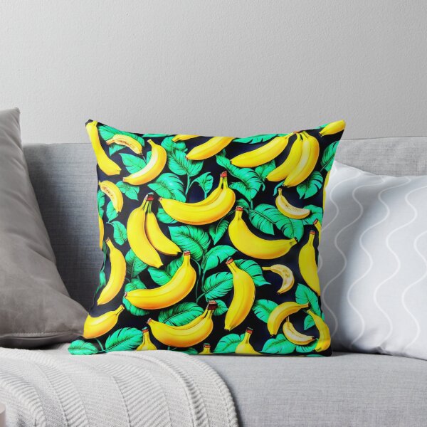 Item preview, Banana Frenzy designed and sold by Kingcls.