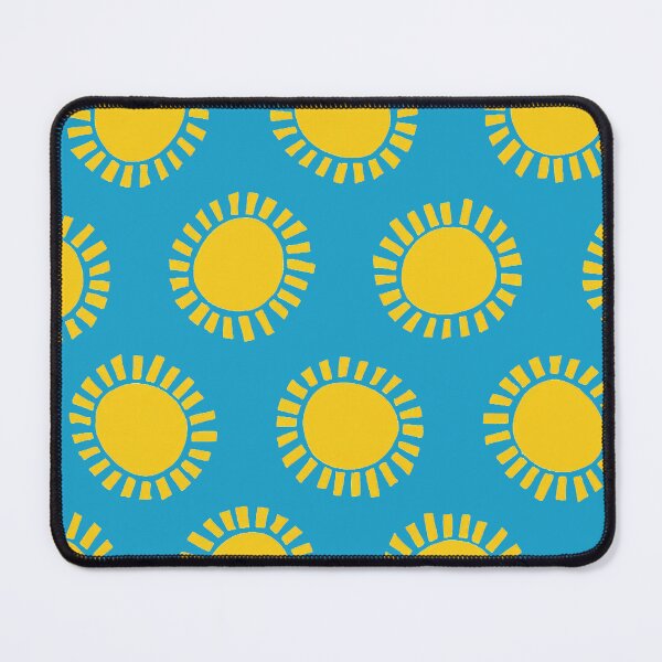 Item preview, A Simple sunflower pattern designed and sold by eviltorn.