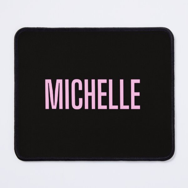 Item preview, Michelle designed and sold by Angelle55.