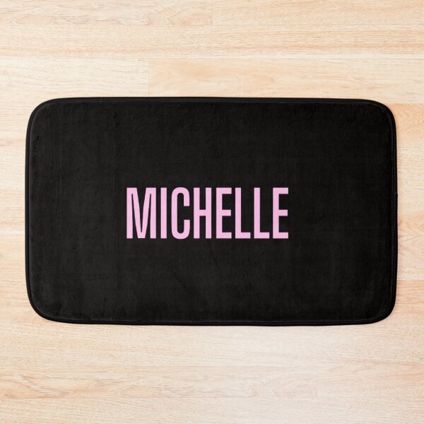 Item preview, Michelle designed and sold by Angelle55.