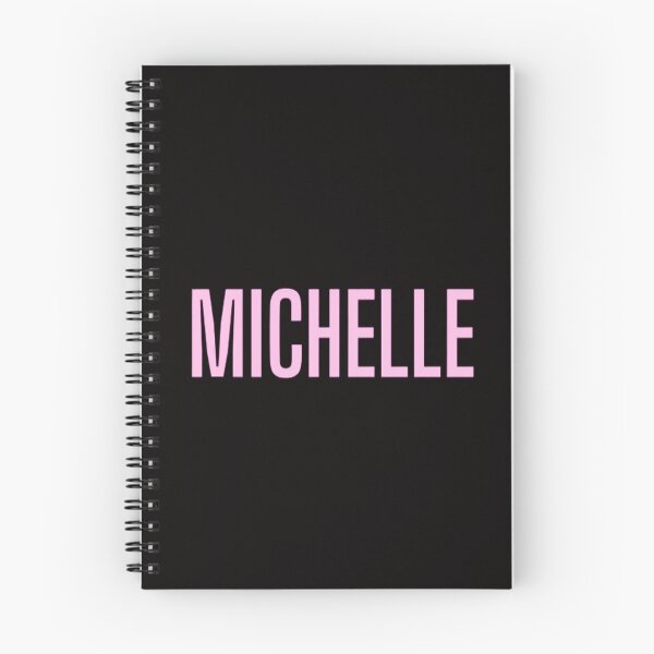 Item preview, Michelle designed and sold by Angelle55.